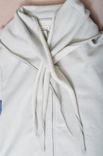 Load image into Gallery viewer, △ SHAWL ZIP-UP PARKA/GRY_02 size