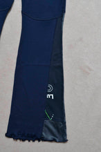 Load image into Gallery viewer, RIB FLARE LEGGINS/NAVY_01