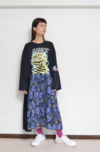 Load image into Gallery viewer, PLEATED T OP 01 / WALKIN