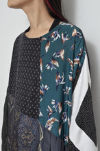 Load image into Gallery viewer, UNE UNE SHORT OP/DARK_A