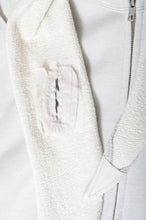 Load image into Gallery viewer, △ SHAWL ZIP-UP PARKA/GRY_02 size