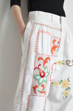 Load image into Gallery viewer, TABLE CLOTH WIDE PT/01size_J