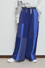 Load image into Gallery viewer, WIDE PAINTER PT_FRENCH WORK COAT / 02_A