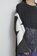 Load image into Gallery viewer, UNE UNE SHORT OP/DARK_A