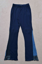 Load image into Gallery viewer, FLARE LEGGINS/NAVY_02