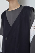 Load image into Gallery viewer, MELTON LINER / NAV_A