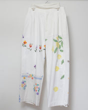 Load image into Gallery viewer, TABLE CLOTH WIDE PT/COL/02size_A