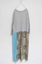 Load image into Gallery viewer, PLEATED T OP 01 / HOUSE