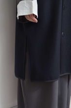 Load image into Gallery viewer, MELTON LINER / NAV_A