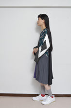 Load image into Gallery viewer, UNE UNE SHORT OP/DARK_A