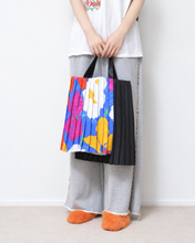 画像をギャラリービューアに読み込む, PLEATED BAG/SMALL_J