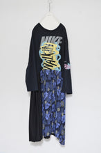 Load image into Gallery viewer, PLEATED T OP 01 / WALKIN