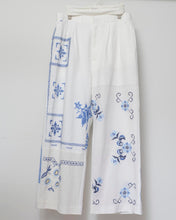 Load image into Gallery viewer, TABLE CLOTH WIDE PT/COL/02size_B