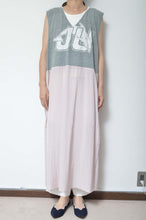 Load image into Gallery viewer, ZIP UP OP (standard) / C