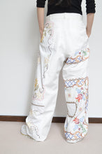 Load image into Gallery viewer, TABLE CLOTH WIDE PT/01size_J