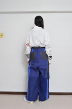 Load image into Gallery viewer, WIDE PAINTER PT_FRENCH WORK COAT / 02_A