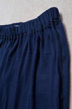 Load image into Gallery viewer, FLARE LEGGINS/NAVY_02