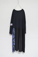 Load image into Gallery viewer, PLEATED T OP 01 / WALKIN