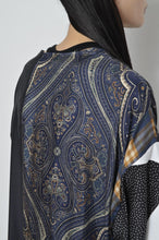 Load image into Gallery viewer, UNE UNE SHORT OP/DARK_A