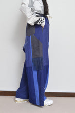 Load image into Gallery viewer, WIDE PAINTER PT_FRENCH WORK COAT / 02_A