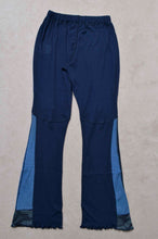 Load image into Gallery viewer, FLARE LEGGINS/NAVY_02