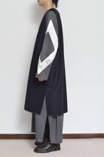 Load image into Gallery viewer, MELTON LINER / NAV_A