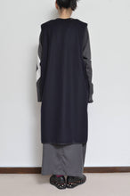 Load image into Gallery viewer, MELTON LINER / NAV_A