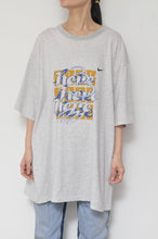 画像をギャラリービューアに読み込む, here 3rd Anniversary special T-SHIRTS<NIKE GRAY>