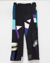 Load image into Gallery viewer, SHAKA WIDE PT/BLACK/02 size_B