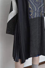 Load image into Gallery viewer, UNE UNE SHORT OP/DARK_A