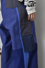 Load image into Gallery viewer, WIDE PAINTER PT_FRENCH WORK COAT / 02_A