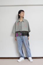 画像をギャラリービューアに読み込む, UNION DENIM PT / CHC_MEGUMU YAMAMOTO_YR!!