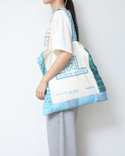 Load image into Gallery viewer, UNION ECO BAG_col.DATAKONTEXT