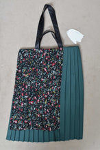 Load image into Gallery viewer, PLEATED BAG/LARGE_C