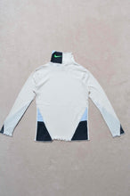 Load image into Gallery viewer, RIB Hi-NECK T/BEIGE_01