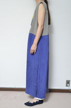 Load image into Gallery viewer, ZIP UP OP (standard) / C