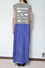 Load image into Gallery viewer, ZIP UP OP (standard) / C