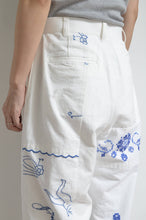 Load image into Gallery viewer, TABLE CLOTH WIDE PT/01size_010