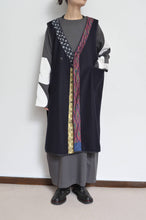 Load image into Gallery viewer, MELTON LINER / NAV_A