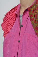 画像をギャラリービューアに読み込む, PLEATED COLLAR SH_F