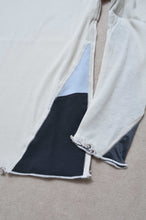 Load image into Gallery viewer, RIB Hi-NECK T/BEIGE_01