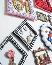 画像をギャラリービューアに読み込む, FABRIC RE:LIEF/FLOWER MOTHER