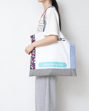 Load image into Gallery viewer, UNION ECO BAG_col.SENGEWALD