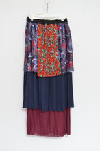 Load image into Gallery viewer, PLEATED SKIRT 01 / B