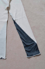 Load image into Gallery viewer, RIB Hi-NECK T/BEIGE_01