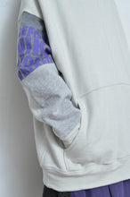 画像をギャラリービューアに読み込む, PATCH HOODIE/L GRY/WALKIN_01