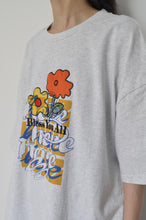 画像をギャラリービューアに読み込む, here 3rd Anniversary special T-SHIRTS<Bless You All>