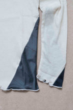 Load image into Gallery viewer, RIB Hi-NECK T/BEIGE_02