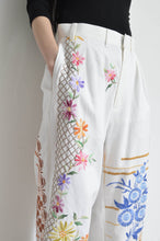 Load image into Gallery viewer, TABLE CLOTH WIDE PT/01size_L