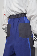 Load image into Gallery viewer, WIDE PAINTER PT_FRENCH WORK COAT / 02_B